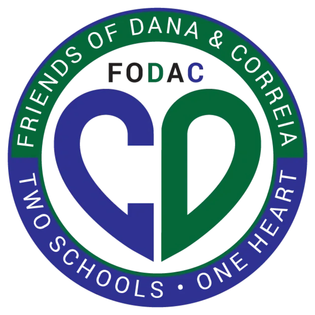 FoDaC logo