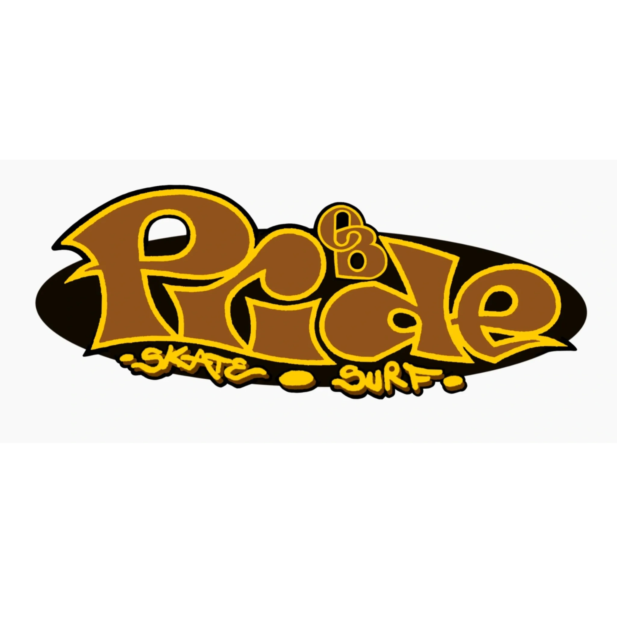 Probe Skate Surf