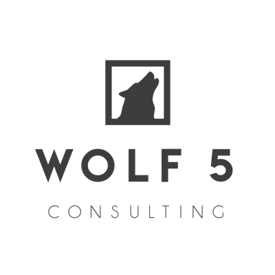 Wolf 5 Consulting